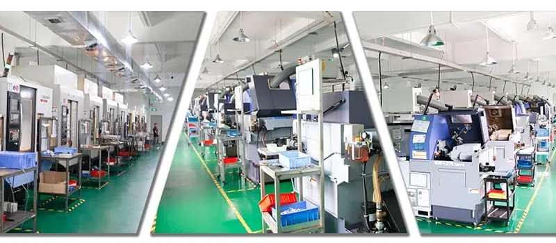 Accessoires pour l'optique d'usinage CNC : comment choisir les bons matériaux et processus 28