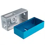 Personnalisation de l'usinage CNC en aluminium