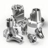 CNC milling parts