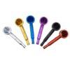 Headphone metal accessories