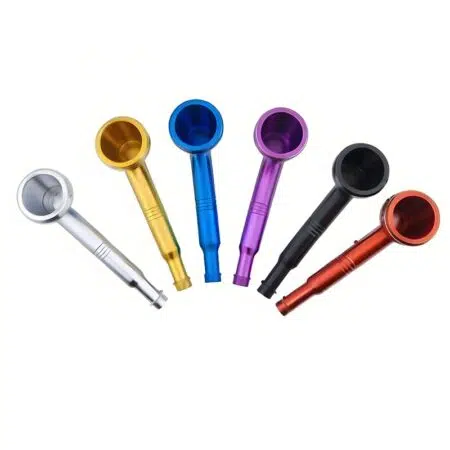 Kopfhörer-Metallzubehör