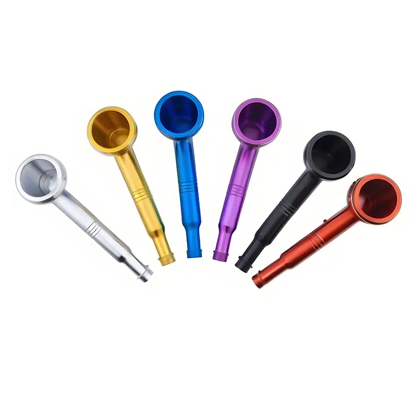 Accessoires métalliques pour casque d'écoute