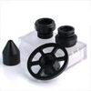 Plastic parts CNC machining