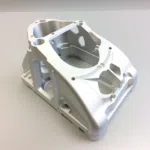 Personnalisation de l'usinage CNC en aluminium