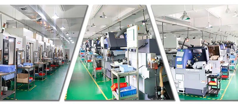 CNC İşleme Optik Kapsam Aksesuarları Doğru Malzemeleri ve Süreçleri Nasıl Seçilir 5