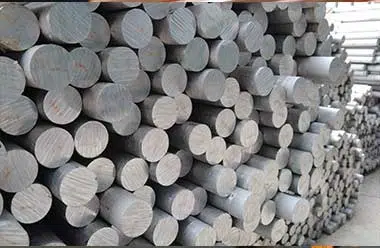 CNC machining materials