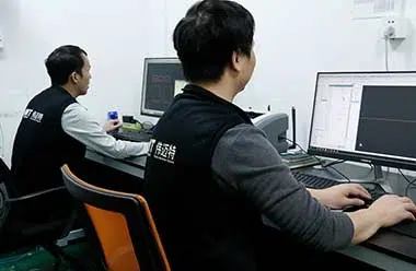 CNC machining programming