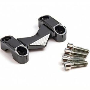 Aluminum parts CNC milling machining