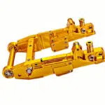 Personnalisation de l'usinage CNC en aluminium