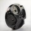 POM parts CNC