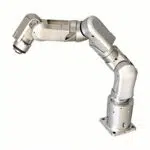 Personnalisation de l'usinage CNC en aluminium