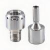 Precision parts turning CNC machining