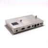 Laser cutting stainless steel parts