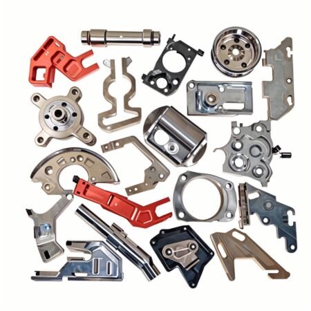 Metal parts