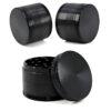 Tobacco grinder aluminum machining