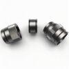 Stainless steel cnc milling joint