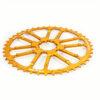 Bicycle modified sprocket CNC machining