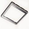Intelligent switch aluminum panel CNC machining