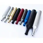 Personnalisation de l'usinage CNC en aluminium