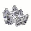Rapid prototyping 5 axis cnc machining