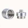 Aluminum CNC Turning Parts