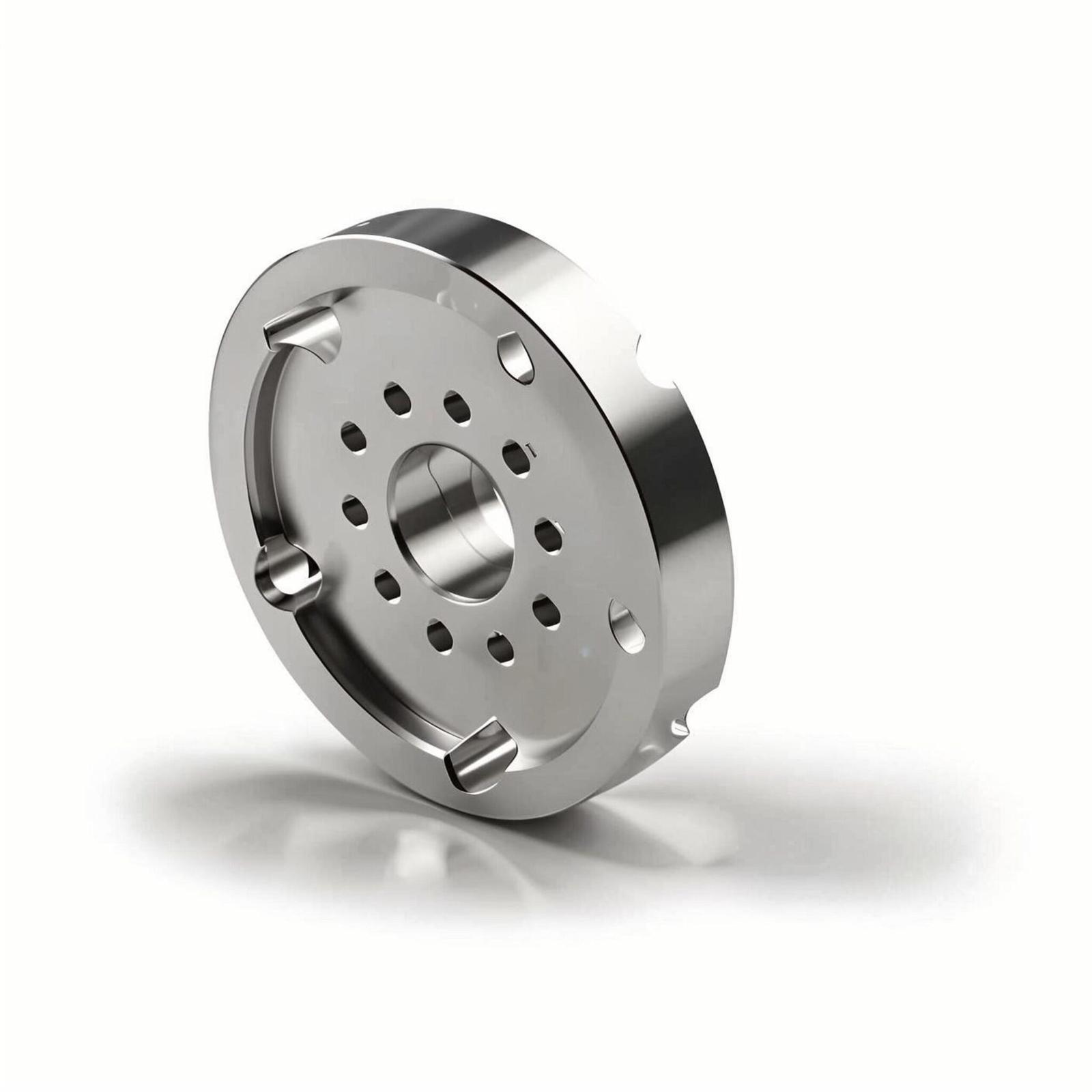 Auto parts cnc stainless steel scaled scaled