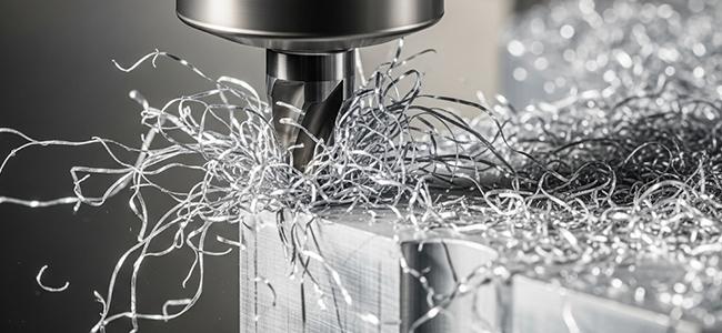 3 serisi alüminyum parçaların CNC işleme süreci