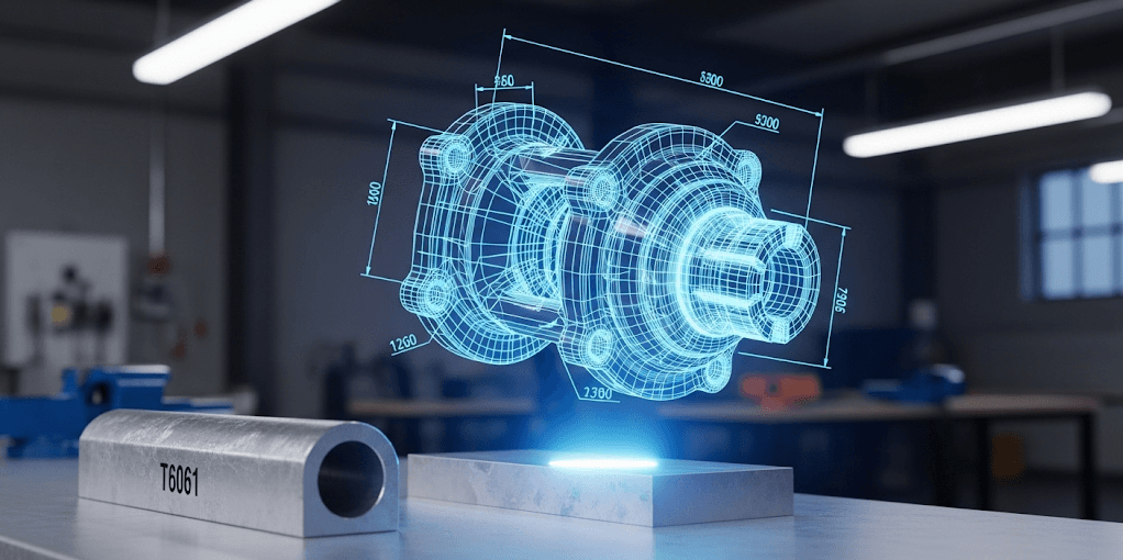 3D CAD Wireframe Model e1752457539541