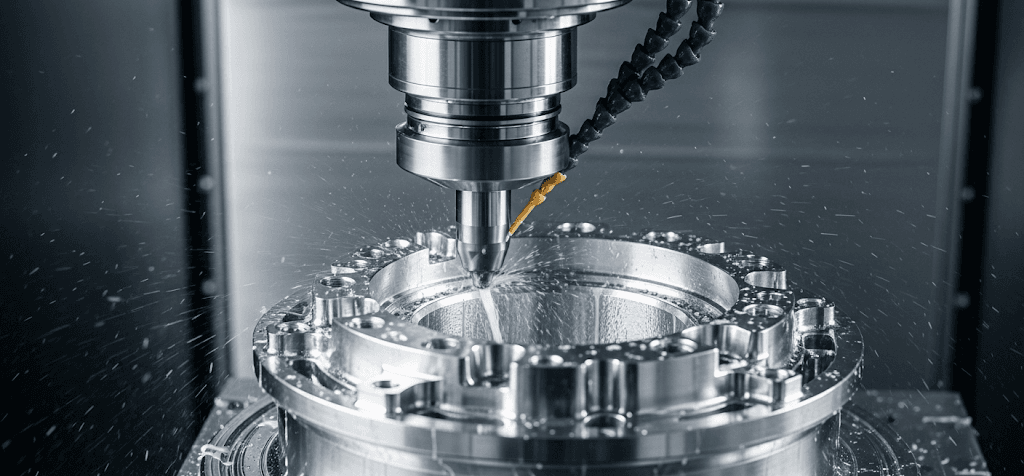 5 eksenli CNC işleme parçaları e1753369355802