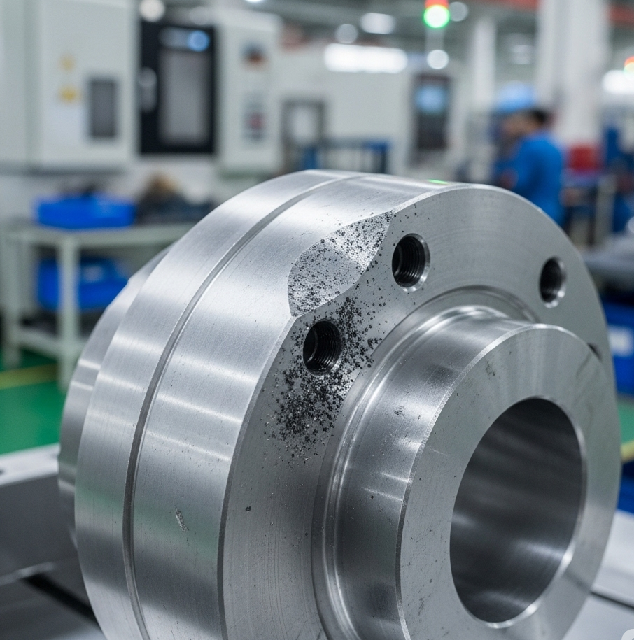 6061 Aluminum vs. 7075 Aluminum: Choosing the Right Alloy for Your CNC Machining Project 7 60617075 aluminum cnc machining parts e1753263912935