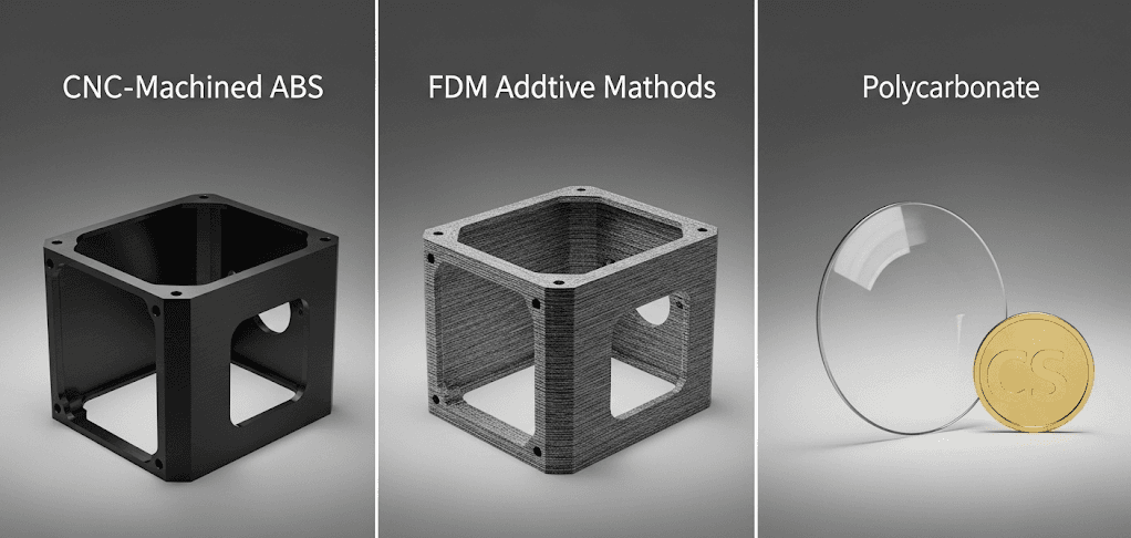 ABS malzeme CNC işleme e1752388743709