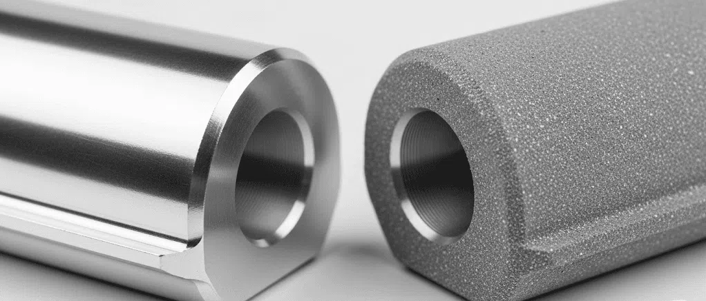 Oberfläche von Aluminium-CNC-Teilen e1753857689327