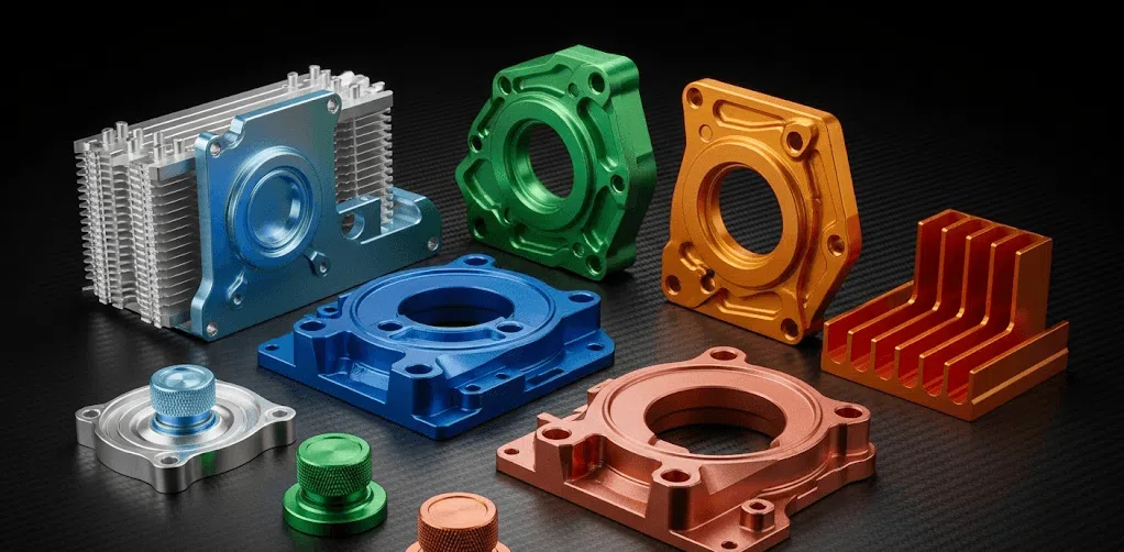 Eloxieren von Aluminiumteilen e1753857091140