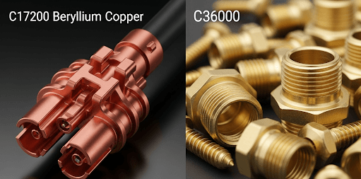 Personalización de piezas de latón para mecanizado CNC e1753860852665