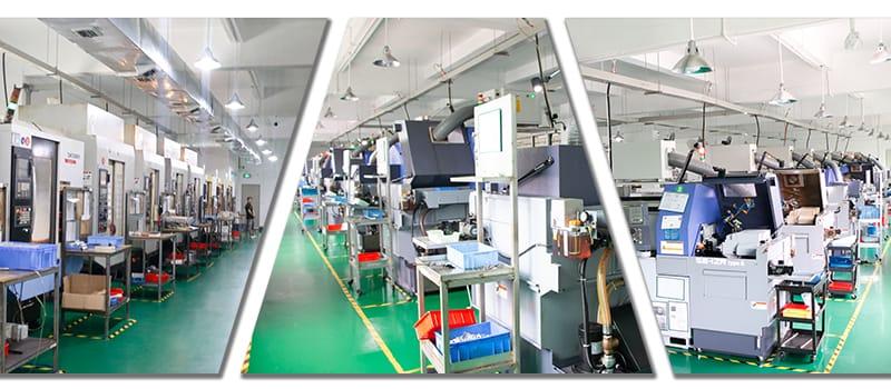 Accessoires pour l'optique d'usinage CNC : comment choisir les bons matériaux et processus 28