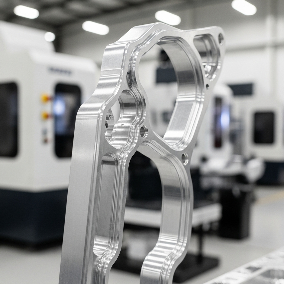6061 Aluminum CNC Machining: Properties & Uses 34 CNC machined 6061 aluminum parts customization e1753258792158