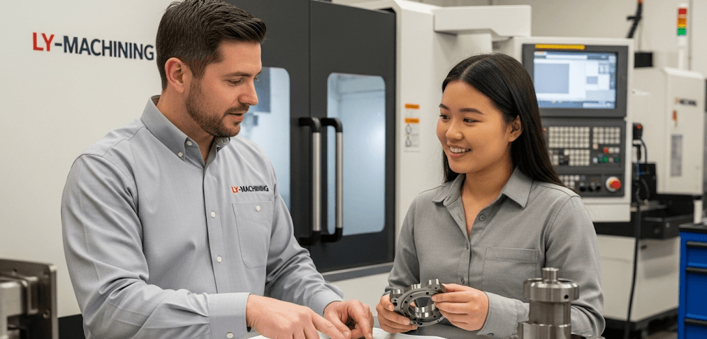 Fabricantes de piezas de mecanizado CNC 1 e1753194955697