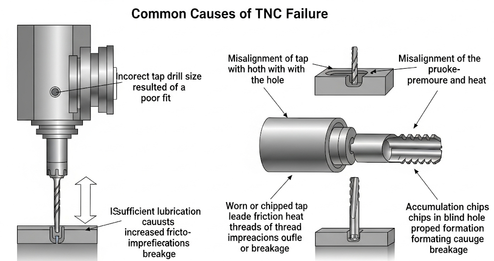 CNC thread problem e1753068545366