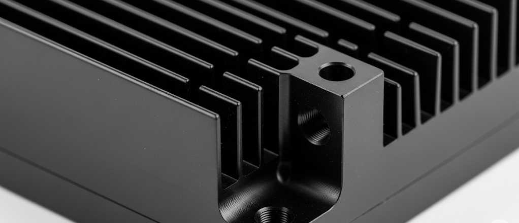 Mecanizado CNC personalizado de piezas de perfiles de aluminio e1753862325241