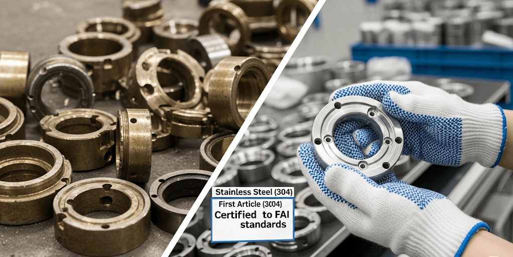 First of its kind stainless steel 304 parts e1752460184617