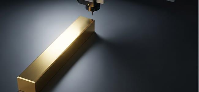 H70 brass raw material