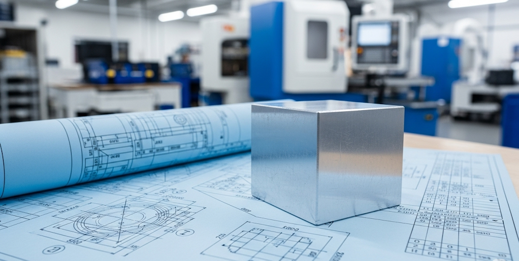 Parts CNC machining e1752459805832