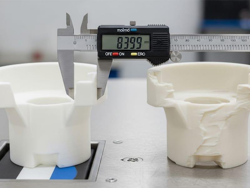 Plastik parçalar işleme sorunları