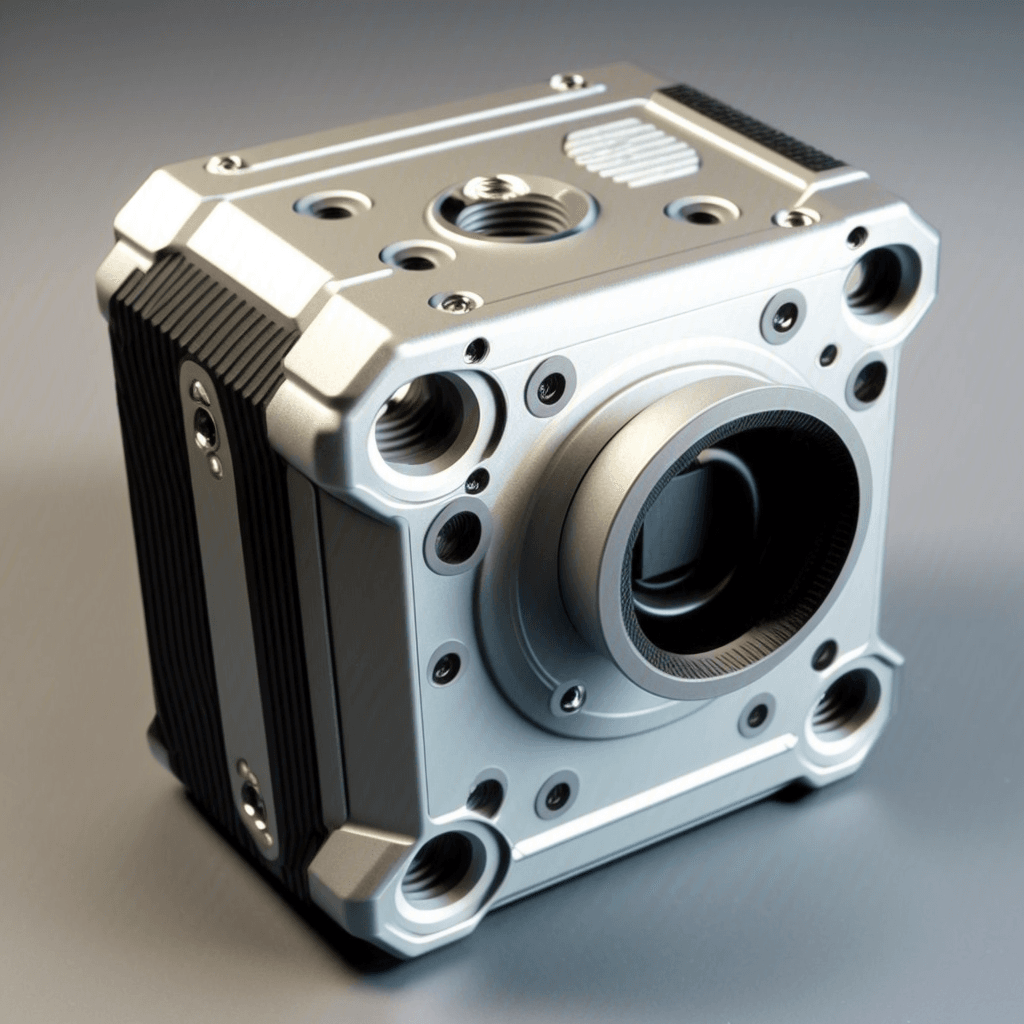 Shenzhen parts CNC machining service manufacturer 9