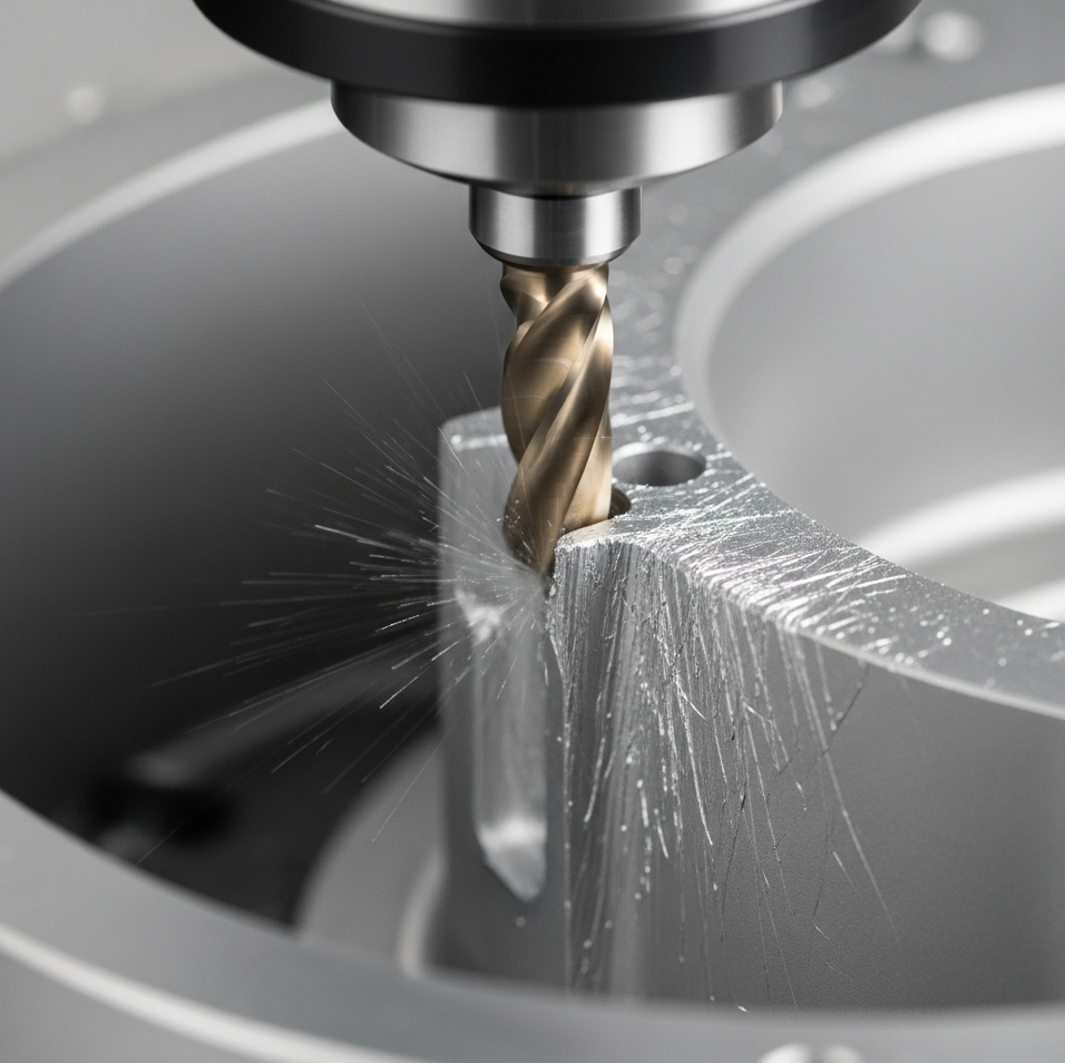 Applying DFM Principles to CNC Machining: A Practical Guide 10 The role of DFM in CNC machining parts and materials 2 e1752822650757