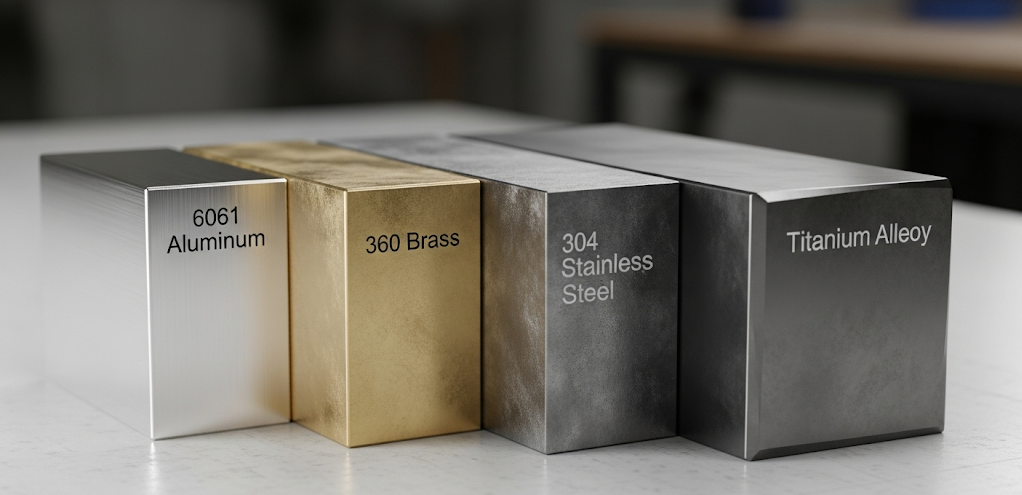 CNC işleme parçalarında ve malzemelerinde DFM'nin rolü e1752822411153