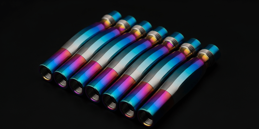 Titanyum alaşımı tornalama parçaları e1752422187923