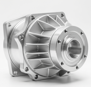 Roboter-Reduktorgehäuse