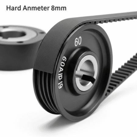 Timing pulley parts