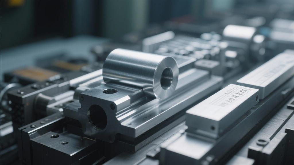 What sets aluminum apart from other materials in machining? 一